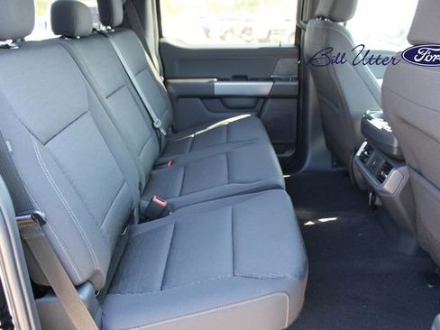 New 2025 Ford F150 XLT w/ Equipment Group 302A MID image 10