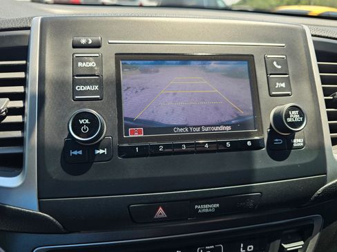 Used 2018 Honda Ridgeline RTL image 10
