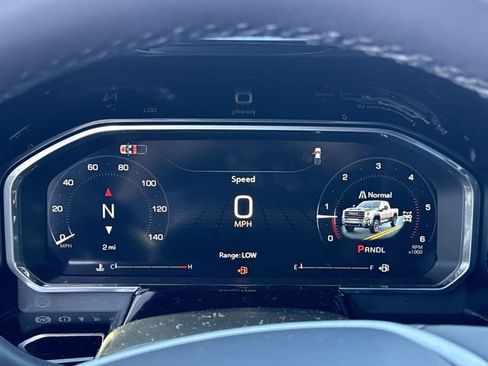 New 2026 GMC Sierra 2500 SLE image 14