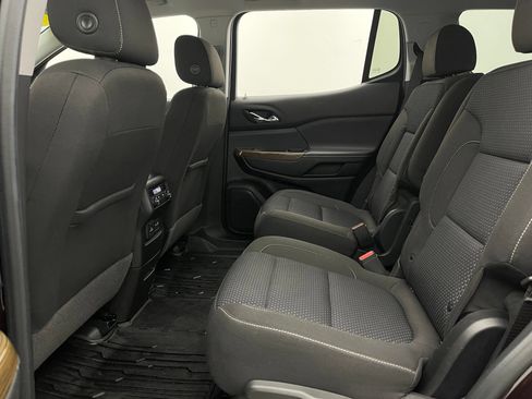 Used 2020 GMC Acadia SLE w/ Driver Convenience Package FWD image 38