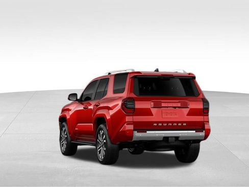 New 2026 Toyota 4Runner Limited image 7