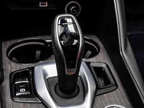 Used 2022 Alfa Romeo Giulia Ti RWD image 24