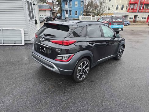 Used 2023 Hyundai Kona Limited image 6