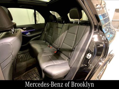 Used 2024 Mercedes-Benz GLE 350 GLE 350 image 24