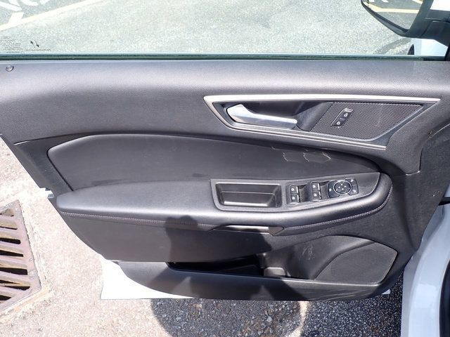 Certified 2024 Ford Edge SEL w/ Convenience Package AWD/4WD image 21