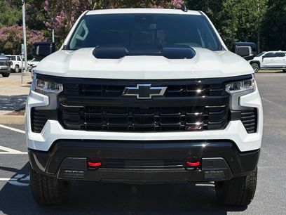 New 2026 Chevrolet Silverado 1500 LT Trail Boss w/ LT Trail Boss Premium Package