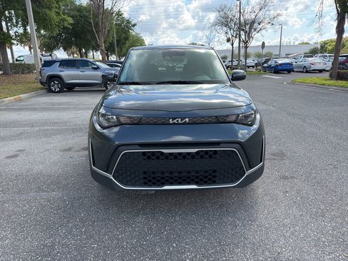 Used 2025 Kia Soul LX w/ LX Technology Package image 8