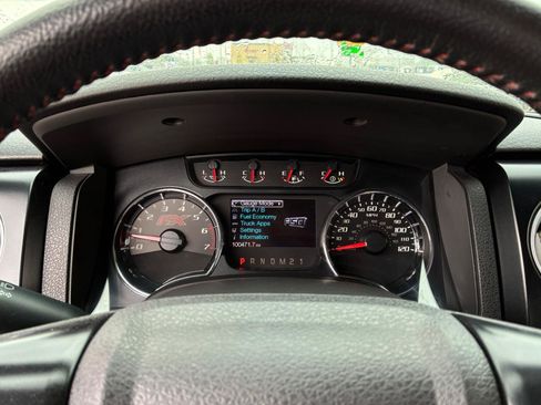 Used 2014 Ford F150 FX4 w/ FX Appearance Package AWD/4WD image 17