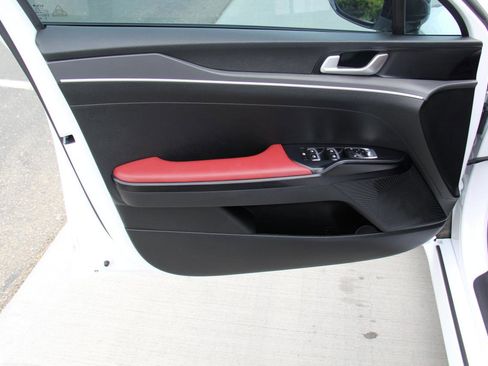 Used 2022 Kia K5 GT-Line w/ GT-Line FWD Premium Package image 22