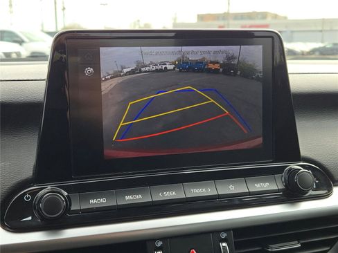 Used 2024 Kia Forte LXS image 27