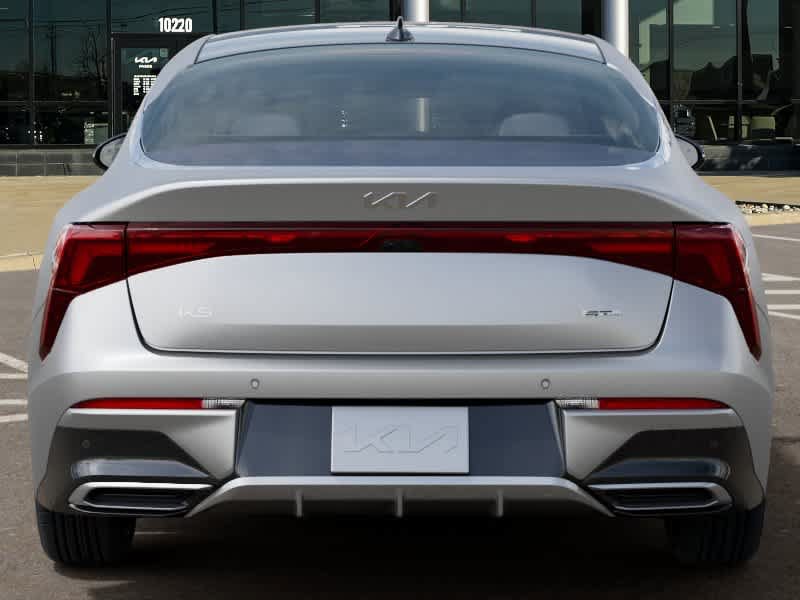 New 2026 Kia K5 GT-Line w/ GT-Line Premium Package FWD image 13
