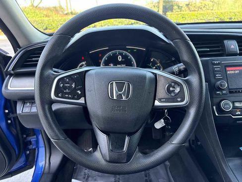 Used 2020 Honda Civic LX image 21