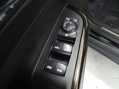 Certified 2023 GMC Acadia AT4 w/ LPO, Floor Liner Package image 10