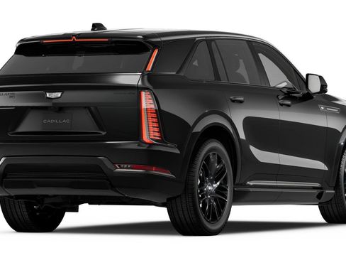 New 2025 Cadillac Escalade IQ Sport 2 w/ LPO, ONYX Package image 29