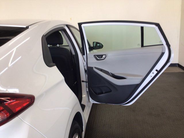 Used 2020 Hyundai Ioniq Blue FWD image 11