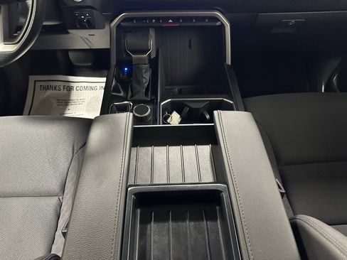 Used 2024 Toyota Tundra SR5 image 39