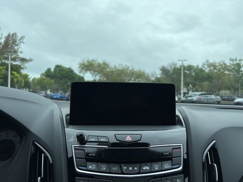 New 2026 Acura RDX A-Spec image 23