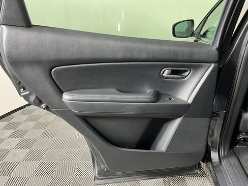 Used 2015 MAZDA CX-9 Sport image 12