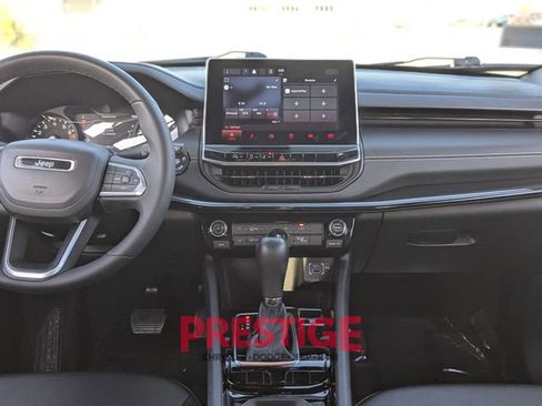 Used 2022 Jeep Compass Altitude image 19