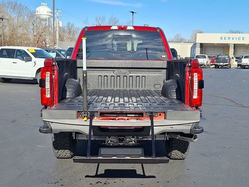 New 2026 Ford F250 King Ranch w/ Tremor Off-Road Package image 30