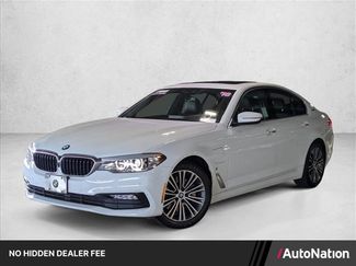 Used 2018 BMW 530e RWD video 1