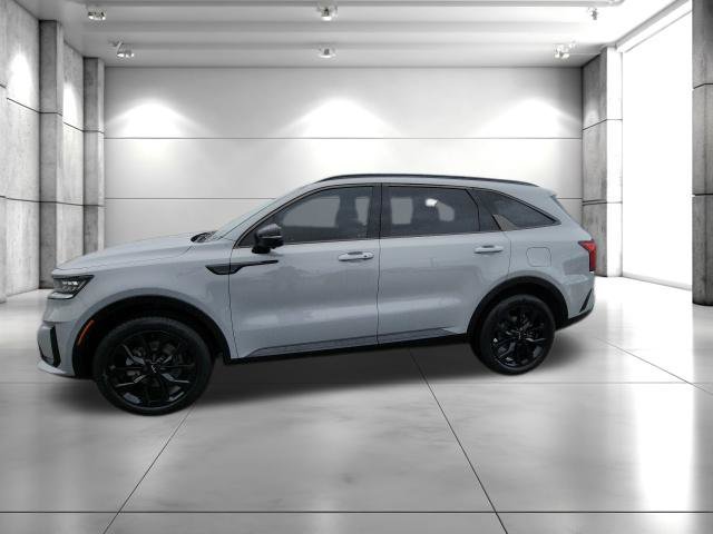 Used 2023 Kia Sorento SX AWD/4WD image 5