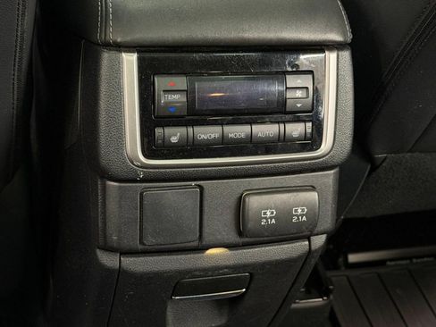 Used 2020 Subaru Ascent Limited w/ Technology Package AWD/4WD image 23