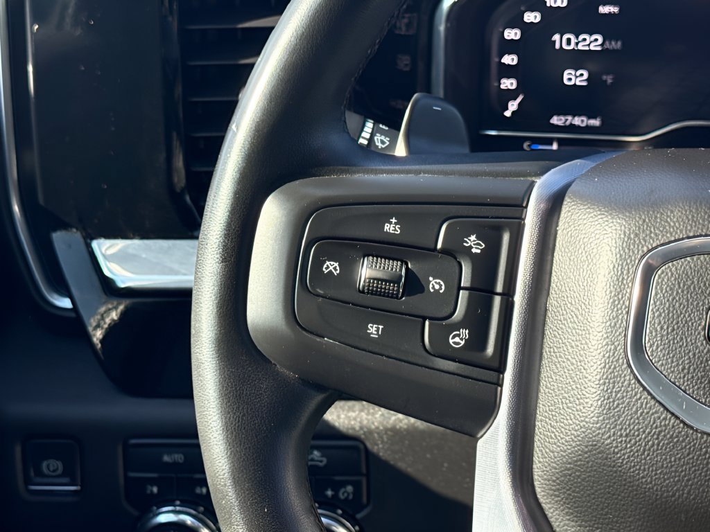 Used 2024 GMC Sierra 1500 Elevation w/ Preferred Package AWD/4WD image 13
