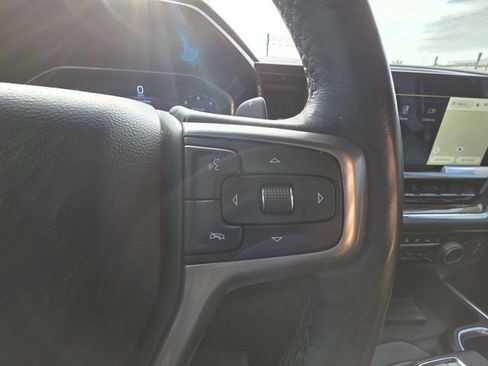 Used 2023 Chevrolet Silverado 1500 LT Trail Boss w/ Protection Package AWD/4WD image 21