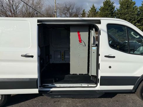 Used 2017 Ford Transit 350 148 Low Roof image 20