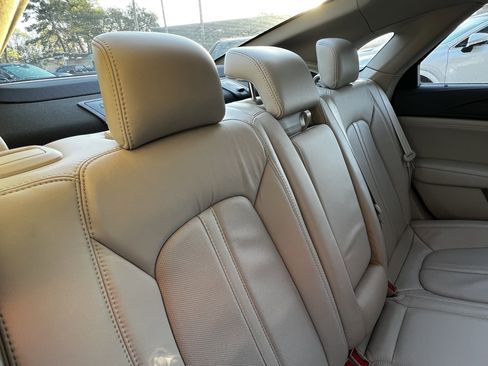 Used 2020 Lincoln MKZ Reserve w/ Luxury Package image 43