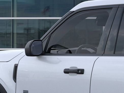 New 2026 Ford Bronco Sport Big Bend w/ Convenience Package AWD/4WD image 22