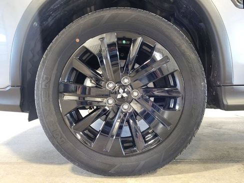 Used 2025 Mitsubishi Outlander Sport AWD image 10