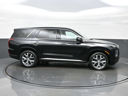 Used 2021 Hyundai Palisade Limited AWD/4WD image 7