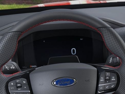 New 2025 Ford Explorer ST-Line w/ Premium Package RWD image 36