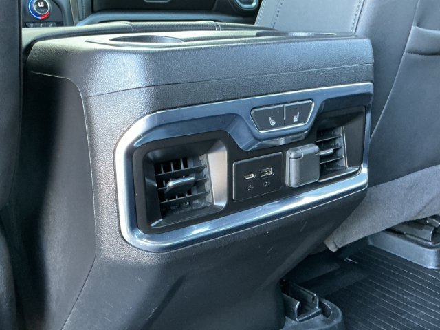 Used 2023 Chevrolet Silverado 3500 High Country w/ Z71 Off-Road Package AWD/4WD image 28