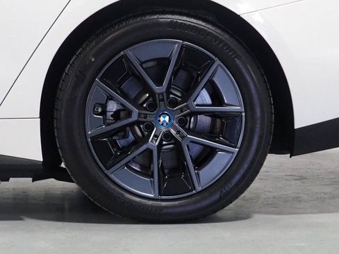 Used 2023 BMW i4 eDrive35 RWD image 56