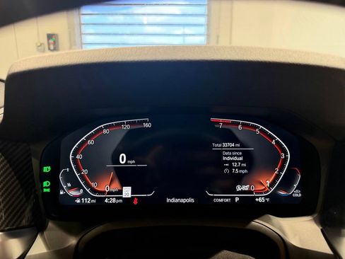 Used 2022 BMW 230i Coupe w/ Premium Package 2 RWD image 18