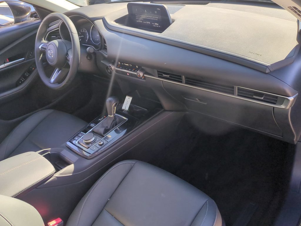 Used 2024 MAZDA CX-30 AWD 2.5 S w/ Select Sport Pkg image 29