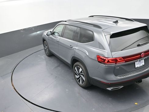 New 2026 Volkswagen Atlas SE image 17