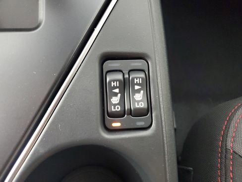 New 2026 Subaru Impreza 2.0i Sport image 20