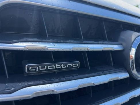 Used 2018 Audi Q7 3.0T Prestige w/ Prestige Package AWD/4WD image 4