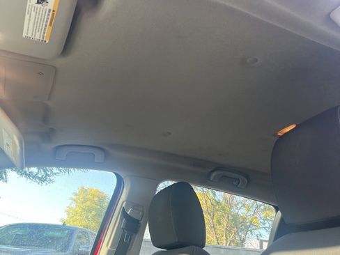 Used 2015 Chevrolet Sonic LT image 28