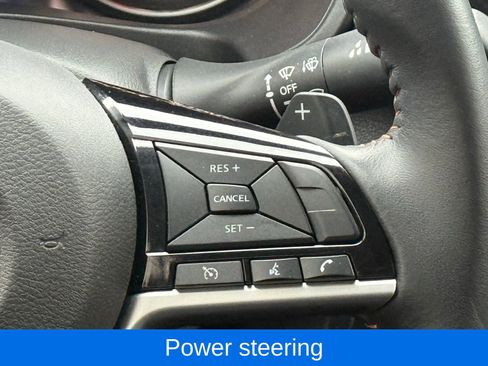 Used 2024 Nissan Altima 2.5 SR w/ SR Premium Package image 30