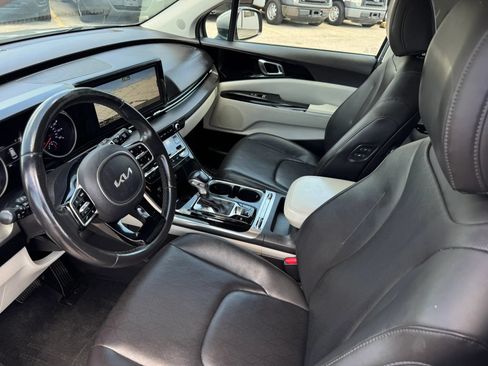 Used 2022 Kia Carnival SX FWD image 13