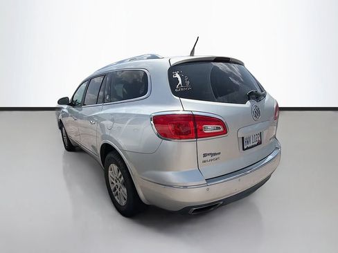 Used 2013 Buick Enclave Convenience AWD/4WD image 10