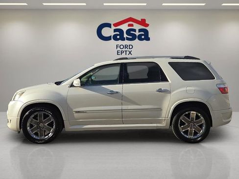 Used 2011 GMC Acadia Denali image 5