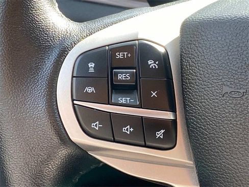 Used 2023 Ford Explorer Limited w/ Equipment Group 301A image 19