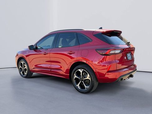 Used 2024 Ford Escape ST-Line Select w/ Tech Pack #2 image 5