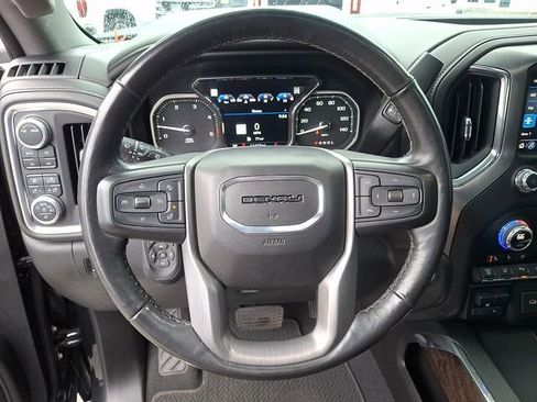Used 2020 GMC Sierra 2500 Denali w/ Denali Ultimate Package AWD/4WD image 16